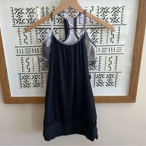 Lululemon No Limits‎ Tank
